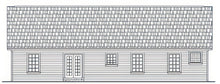 HPG-1427N-1: The Meadowspire - House Plan Gallery
