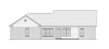 HPG - 1502N - 1: The Blackthorn Hollow - House Plan Gallery