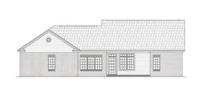 HPG - 1502N - 1: The Blackthorn Hollow - House Plan Gallery