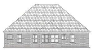 HPG - 1504MN - 1: The Clearwater Bend - House Plan Gallery