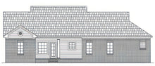 HPG-1508N-1: The Cedarfall Trace - House Plan Gallery