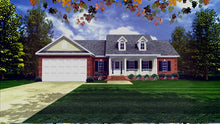 HPG - 1509 - 1: The Pine Hollow - House Plan Gallery