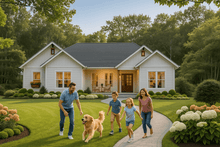 HPG - 1531N - 1: The Whispering Pines - House Plan Gallery