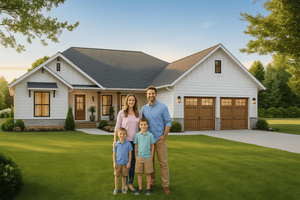 HPG - 1600CN: The Hickory Glen - House Plan Gallery