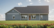 HPG - 1600N - 1: The Alder Run - House Plan Gallery