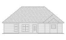 HPG - 1602N - 1: The Highland Glen - House Plan Gallery