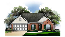 HPG - 1603 - 1: The Rawl Springs - House Plan Gallery