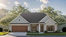 HPG - 1603N - 1: The Dogtrot Hollow - House Plan Gallery