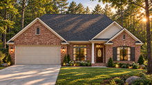 HPG-1606-1: The Summerhaven - House Plan Gallery