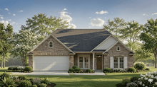 HPG - 1606N - 1: The Sandstone Ridge - House Plan Gallery