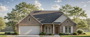HPG - 1606N - 1: The Sandstone Ridge - House Plan Gallery