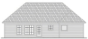 HPG - 1606N - 1: The Sandstone Ridge - House Plan Gallery