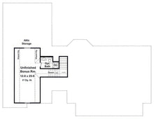 HPG - 1624N - 1: The Buttercup Glen - House Plan Gallery