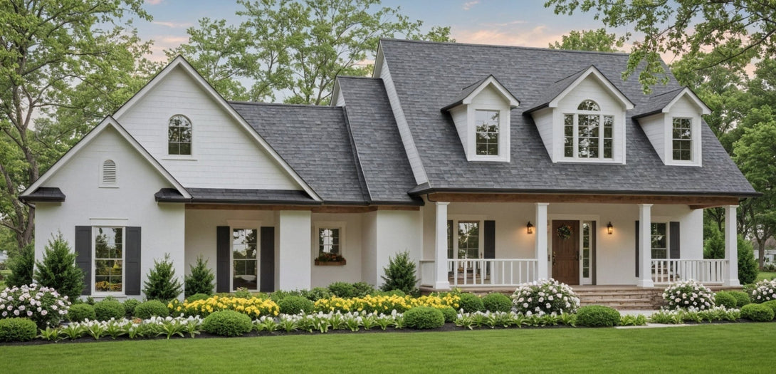 HPG - 1624N - 1: The Buttercup Glen - House Plan Gallery