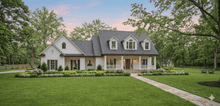 HPG - 1624N - 1: The Buttercup Glen - House Plan Gallery