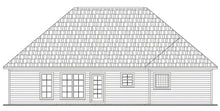 HPG - 1625N - 1: The Briarfield - House Plan Gallery
