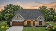 HPG - 1625N - 1: The Briarfield - House Plan Gallery