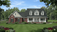 HPG - 1635 - 1: The Lynnwood - House Plan Gallery