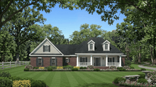HPG - 1635B - 1: The Lynnwood Lane - House Plan Gallery