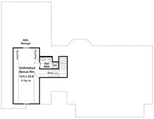 HPG - 1635N - 1: The Ironwood Bluff - House Plan Gallery