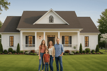 HPG - 1636N - 1: The Sagebrush Crossing - House Plan Gallery