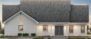 HPG - 1636N - 1: The Sagebrush Crossing - House Plan Gallery