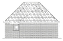 HPG - 1650N - 1: The Briar Creek - House Plan Gallery