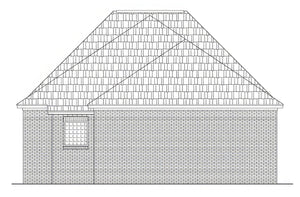 HPG - 1650N - 1: The Briar Creek - House Plan Gallery