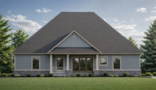 HPG - 1655N - 1: The Willowshade Bend - House Plan Gallery