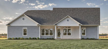 HPG - 1700N - 1: The Elmwood Trace - House Plan Gallery