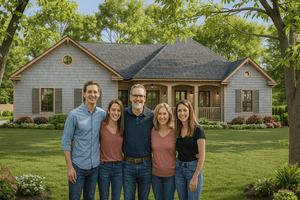 HPG - 1751N - 1: The Briar Hollow - House Plan Gallery