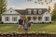 HPG - 1752N - 1: The Piney Bluff - House Plan Gallery