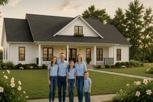 HPG - 18009BN - 1: The Blackberry Run - House Plan Gallery