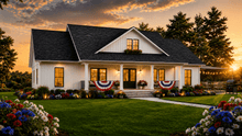 HPG - 18009BN - 1: The Blackberry Run - House Plan Gallery
