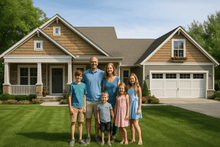 HPG - 1800C - 1: The Lexington Ridge - House Plan Gallery