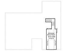 HPG - 1800C2N - 1: The Dogwood Knoll - House Plan Gallery