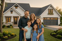 HPG - 1800CN - 1: The Misty Ridge - House Plan Gallery
