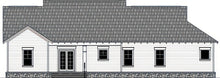 HPG-1801BN-1: The Driftfield - House Plan Gallery