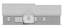 HPG - 1802N - 1: The Blackberry Run - House Plan Gallery