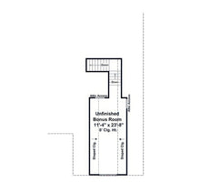 HPG - 1816CN - 1: The Lakewind - House Plan Gallery