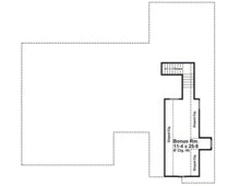 HPG - 1816N - 1: The Hickory Summit - House Plan Gallery
