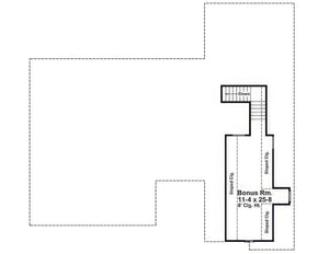 HPG - 1816N - 1: The Hickory Summit - House Plan Gallery