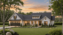 HPG - 1818BN - 1: The Tallowtree Run - House Plan Gallery