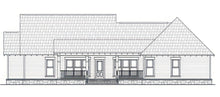 HPG - 1818BN - 1: The Tallowtree Run - House Plan Gallery