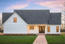 HPG - 1826 - 1: The Eastgate - House Plan Gallery