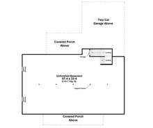 HPG - 1826 - 1: The Eastgate - House Plan Gallery