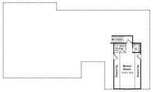 HPG - 1848N - 1: The Foxhaven - House Plan Gallery