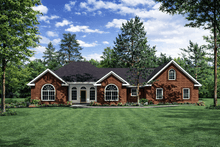 HPG - 1855 - 1: The King Road - House Plan Gallery