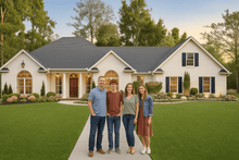 HPG - 1855N - 1: The Golden Thistle - House Plan Gallery