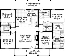 HPG - 1870N - 1: The Timber Shade - House Plan Gallery
